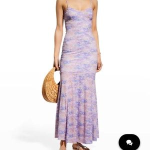 Love Shack Fancy | Zaya Dress
